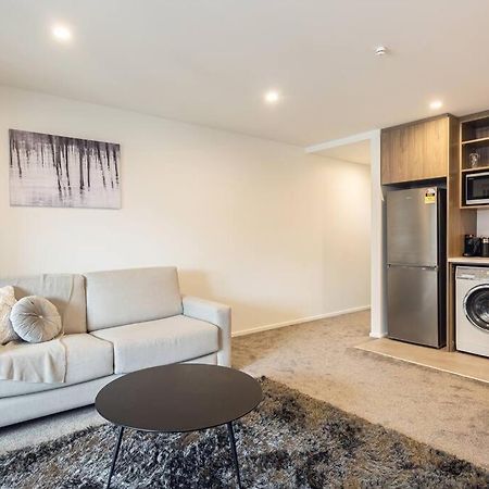 Stellar Central City Apartment - Hagley Park Κράισττσερτς Εξωτερικό φωτογραφία