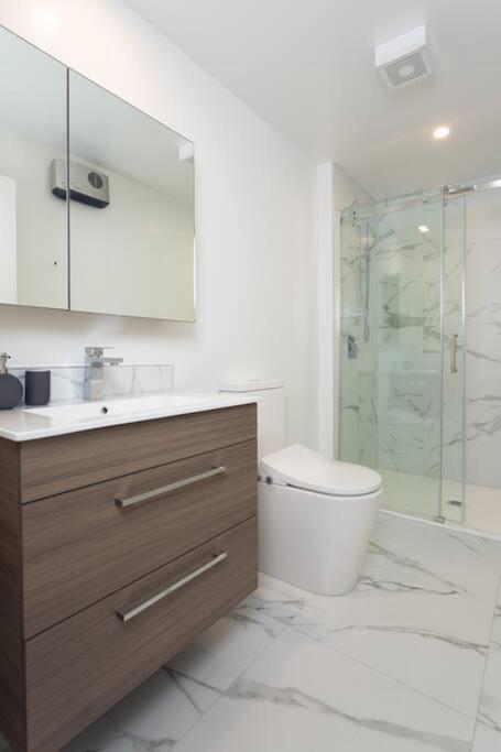 Stellar Central City Apartment - Hagley Park Κράισττσερτς Εξωτερικό φωτογραφία